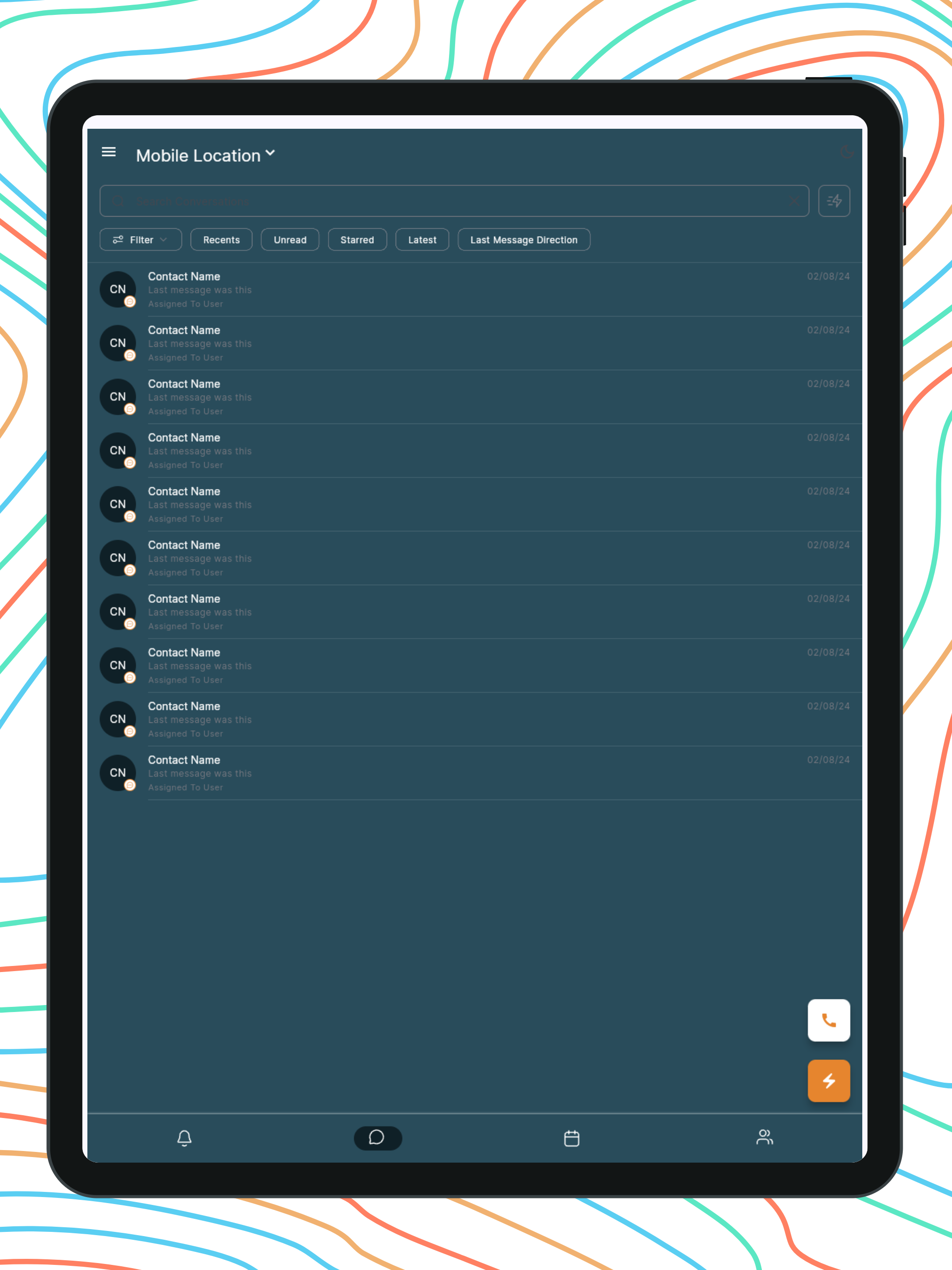 GetDrivers.AI