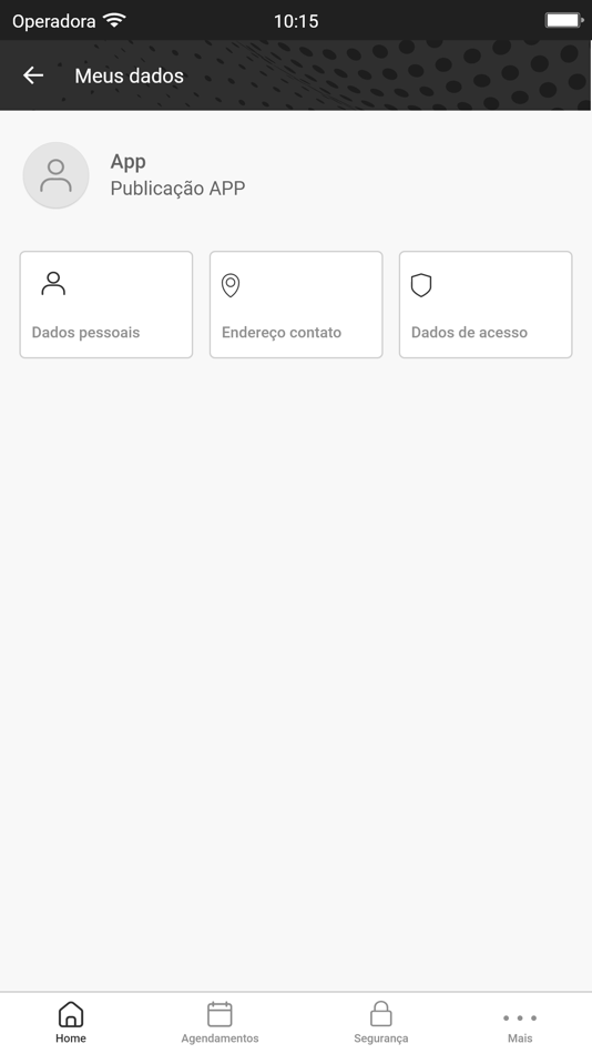 #3. Tectronix Access (iOS) 由: Tectronix Sistemas Eletronicos Eireli