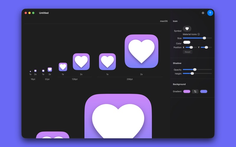 Symbolic by Jason Morley screenshot