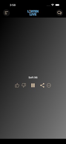 WFTM Radio app screenshot