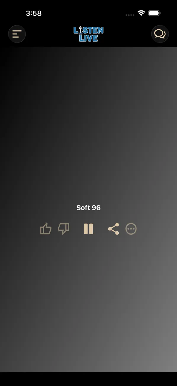 Screenshot #1 pour WFTM Radio
