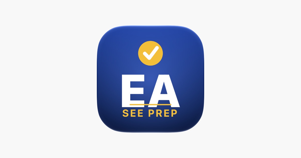 ‎Enrolled Agent Exam Prep SEE App - App Store