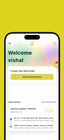 Yayik screenshot