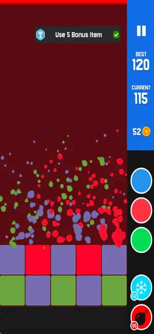 Mr Greedy: Tricky Riddles screenshot 3