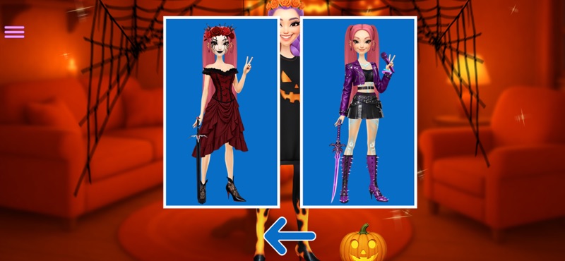 Kpop Dress up & room Idol screenshot 7