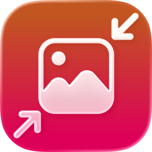 FreeSpace, Resize your Photos