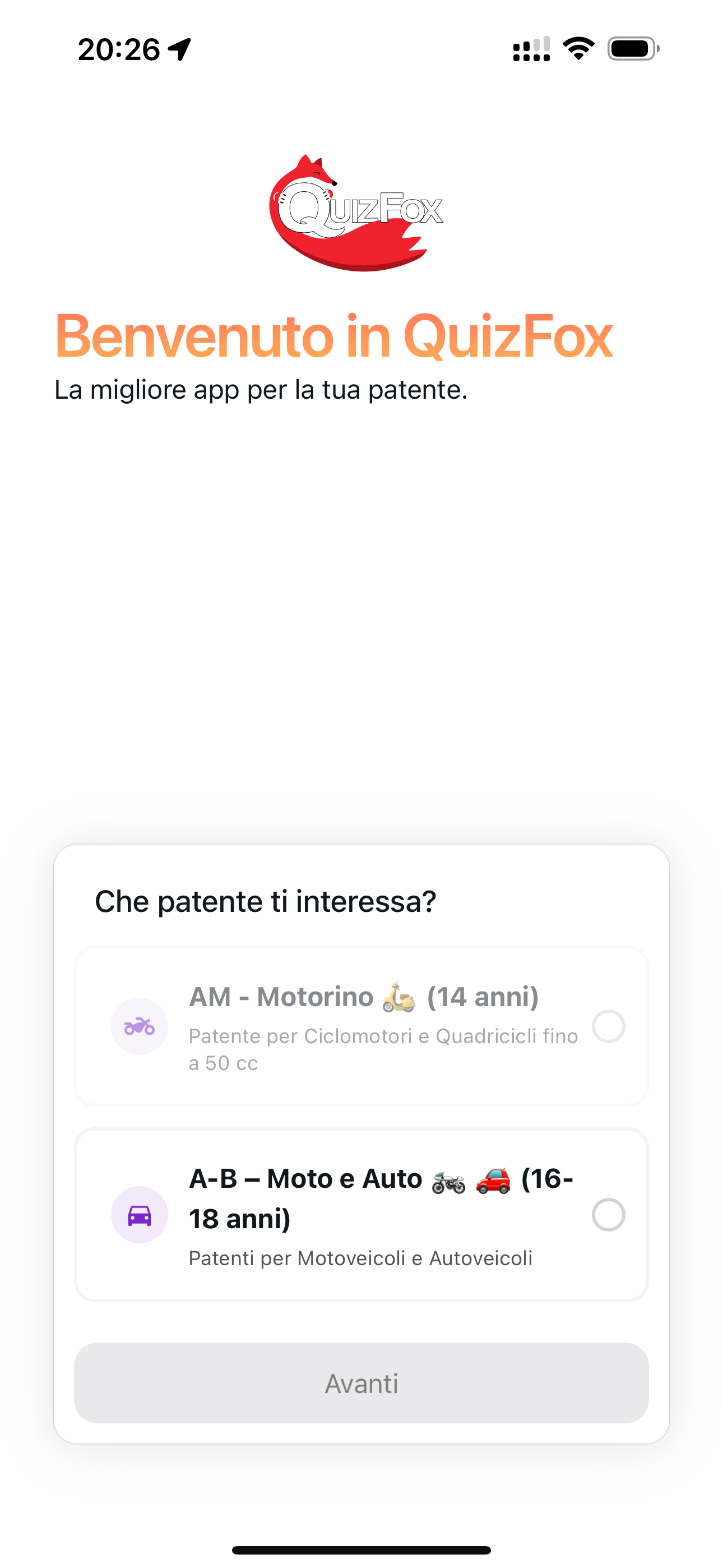QuizFox