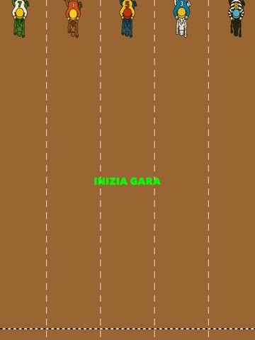 Corto Muso iPad screenshot