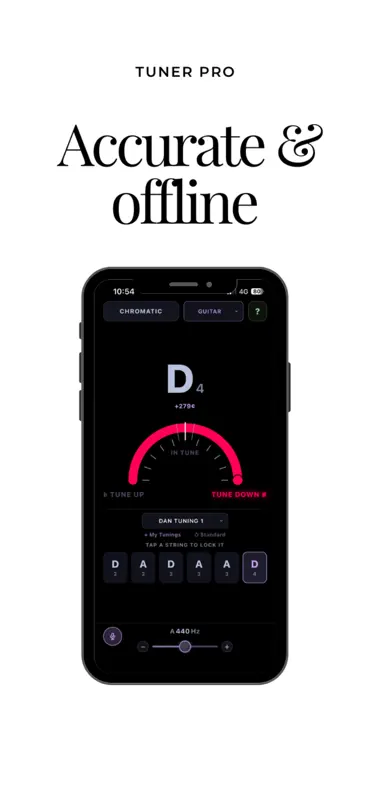 Tuner Pro screenshot 7 of 7