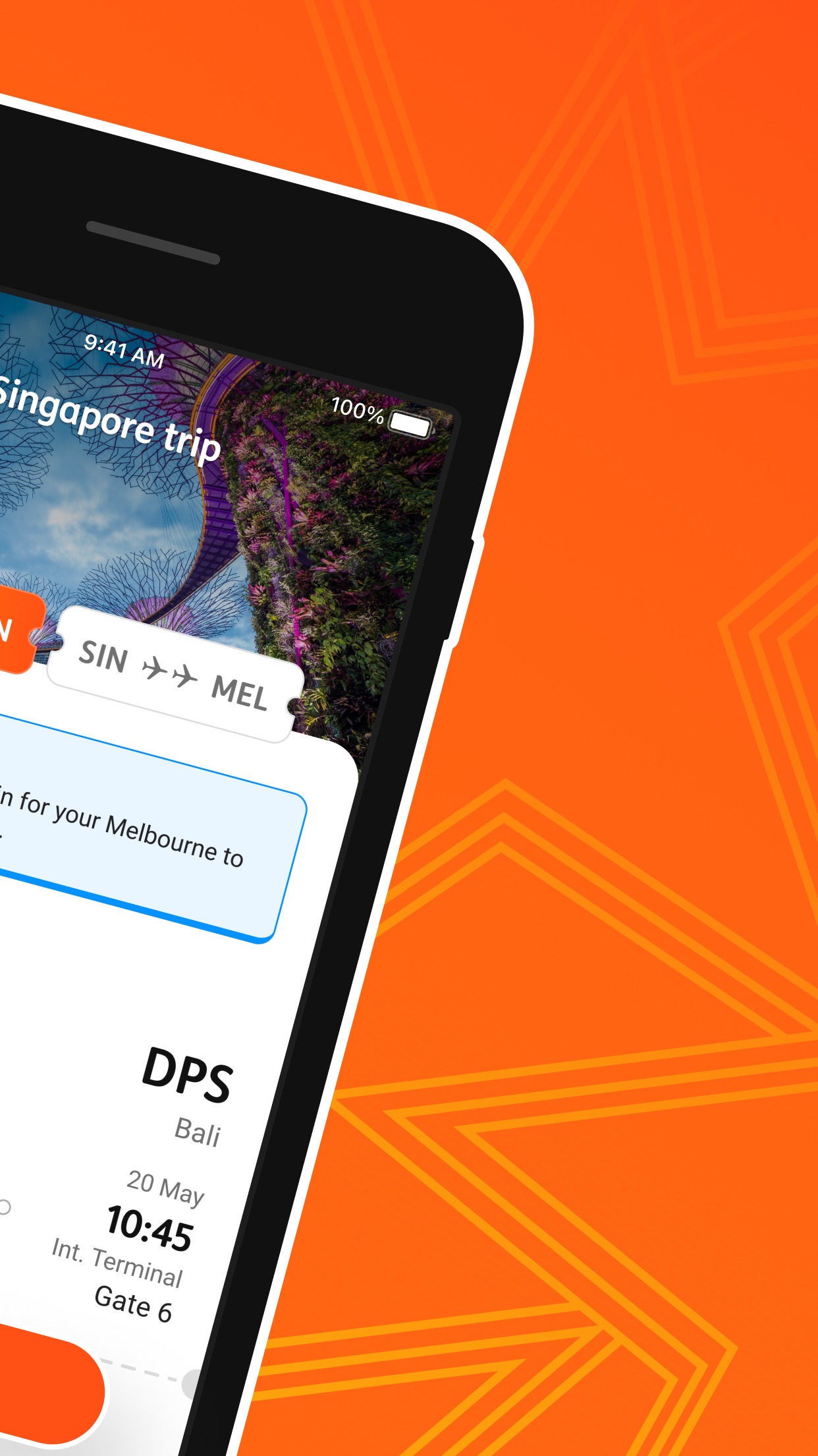 Screenshot 2 of Jetstar