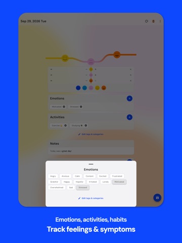Pixel Tracker Screenshot 4