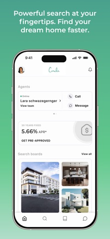 Circle Real Estate Screenshot 2 of 5