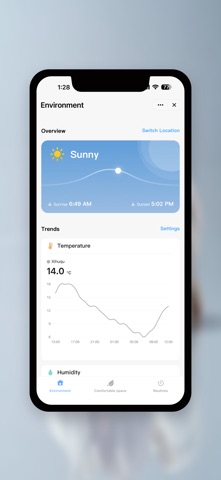 Smart Sensor Automation Screenshot 5 of 5