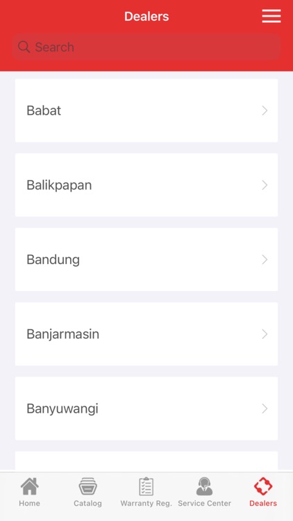 KDK - Indonesia screenshot-4