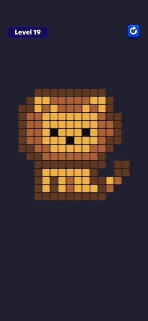 Pixel Arrows! screenshot 2