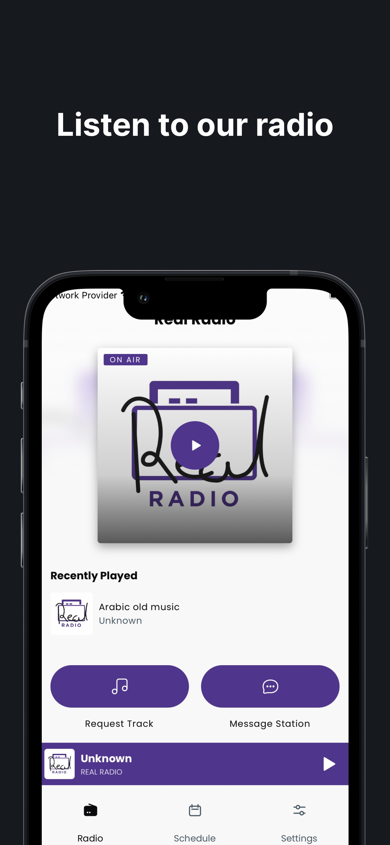 Real Radio