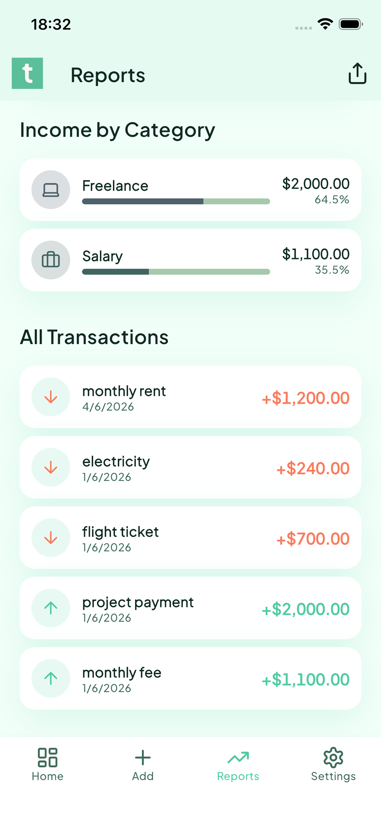bettertrayz finance screenshot 6