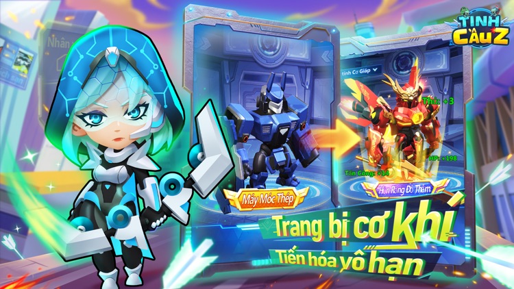 Star Z: Zombie Echoes