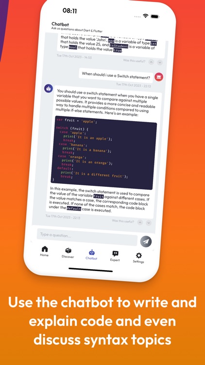 Digital Orbit - Learn to Code screenshot-5