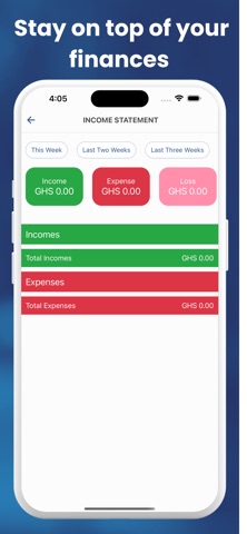 Built--Lite Screenshot 4 of 5