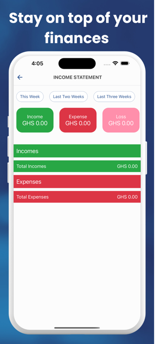 Built--Lite Screenshot 4 of 5