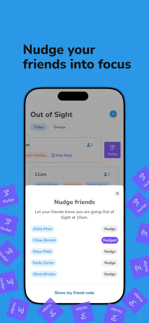 Float - Student Productivity screenshot 3
