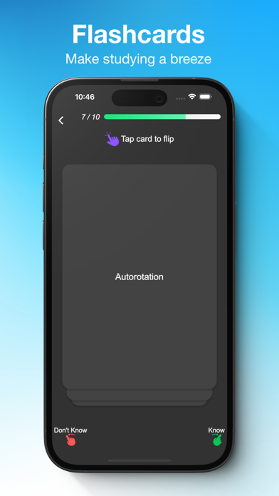 HelicopterSchool Screenshot