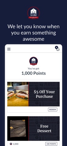 Millburn Deli Official Screenshot 4 of 4