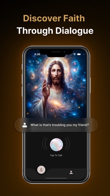 Talk To God: Find Peace