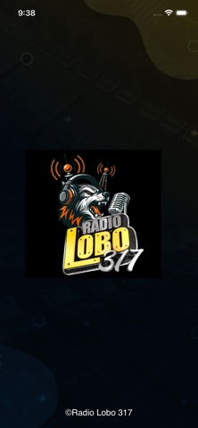 Radio Lobo 317 Screenshot 1 of 4