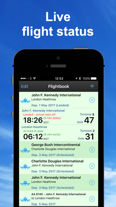 mi Flight Tracker Pr Air Radar Screenshot
