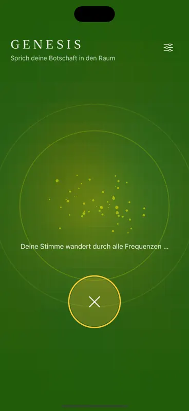 Genesis – Sende ins Universum screenshot 2 of 8