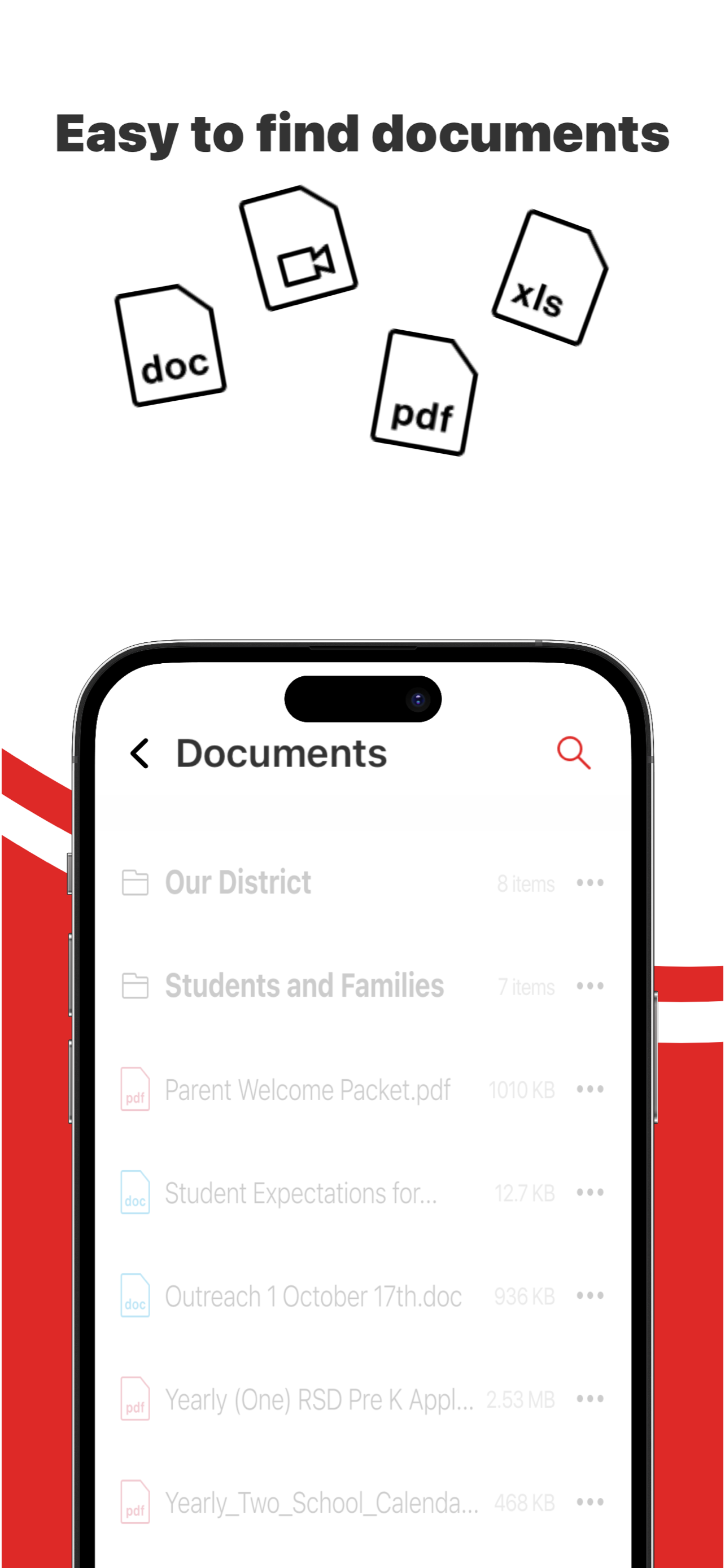 Kake Schools screenshot 4