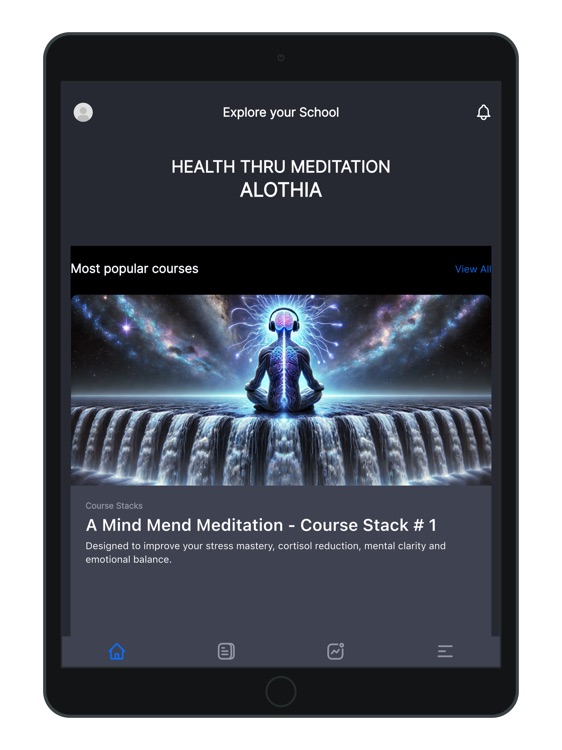 Alothia screenshot-3