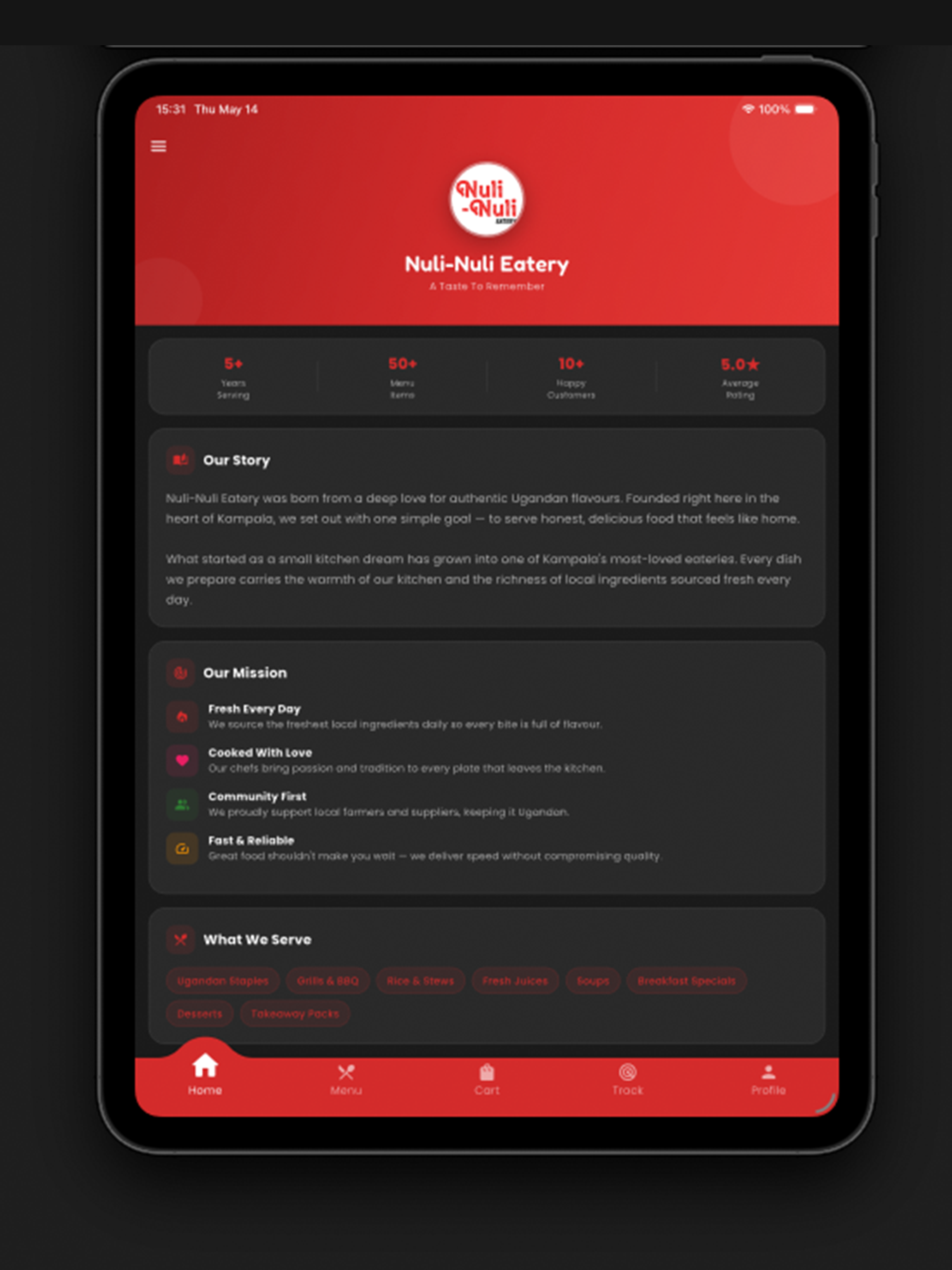 Nuli Nuli screenshot 19