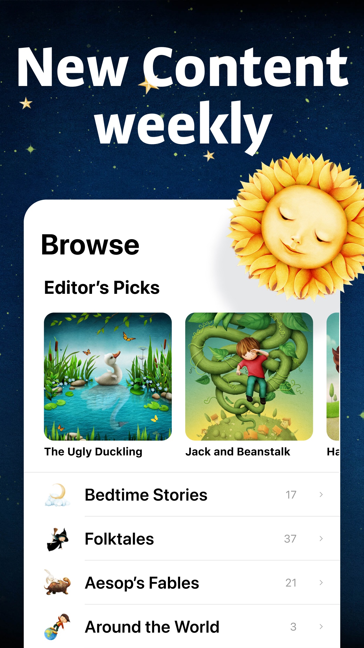 Readmio: Read Aloud Books screenshot 2