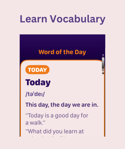 ParroTalk - AI English Buddy screenshot 13