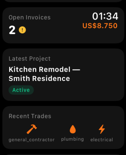 Cost Estimator: BuildWise