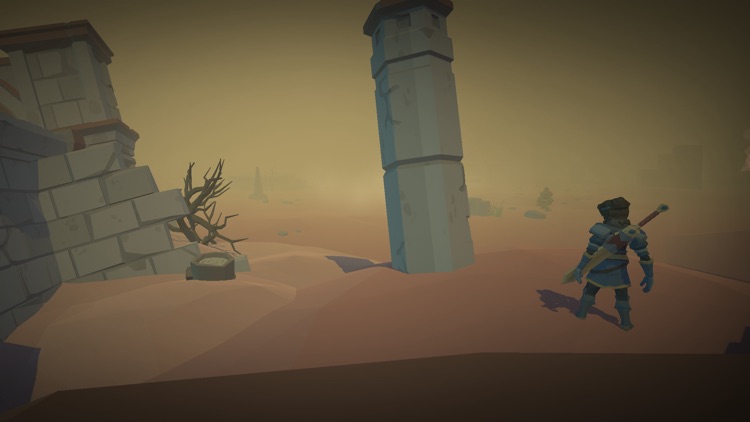 星落湖傳說-魔法騎士團 screenshot-4