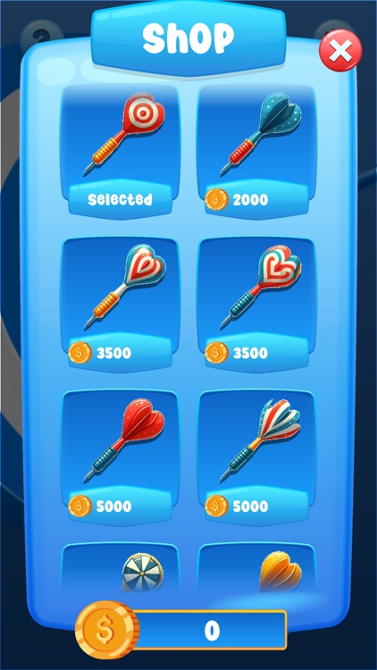 Betnacional Bullseye Blitz screenshot-9