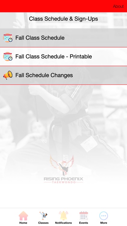 Cutting Edge Martial Arts