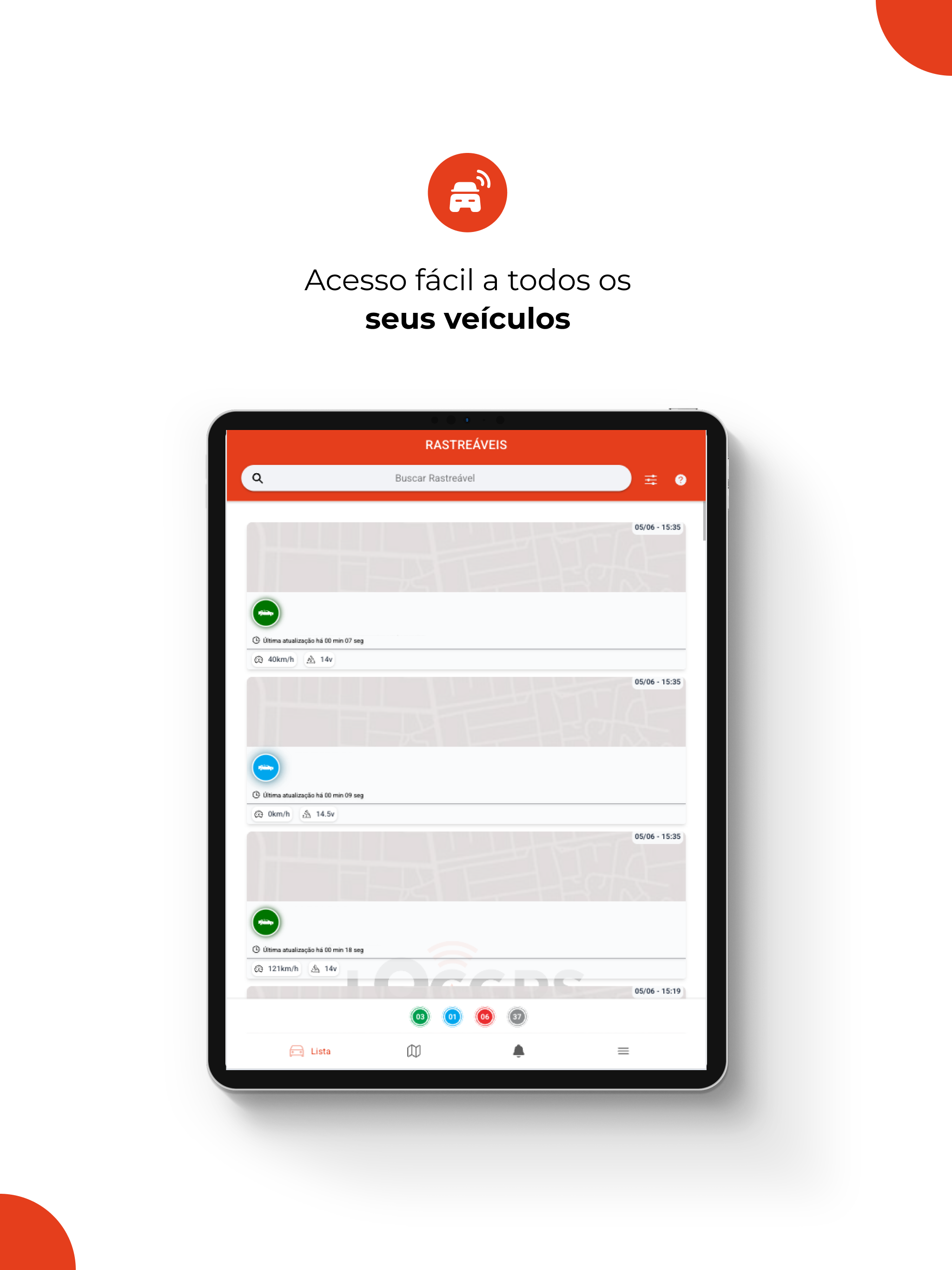 LOCGPS