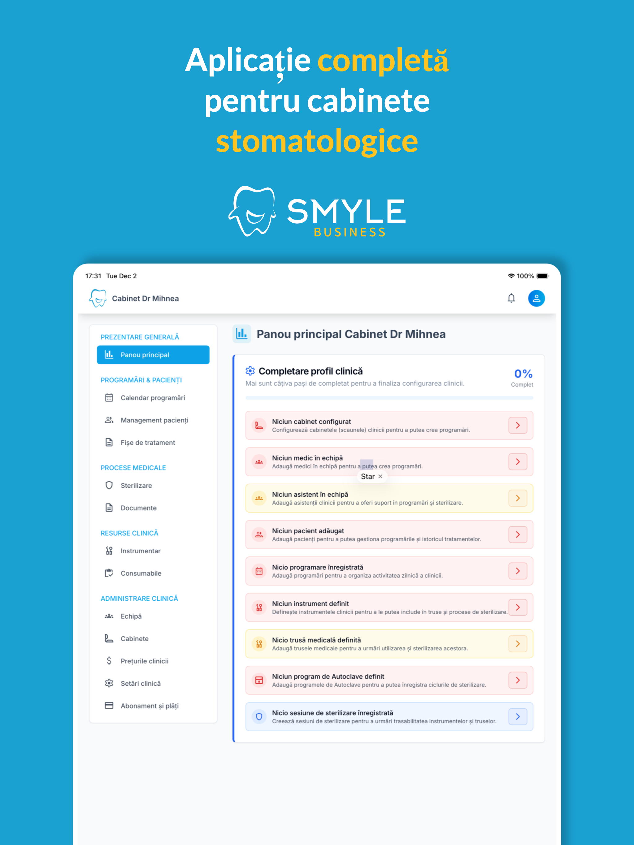 SMYLE