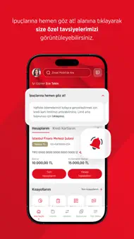 Ziraat Mobil iphone resimleri 4