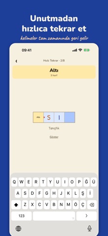 A Cup of English: Bulmaca screenshot 4