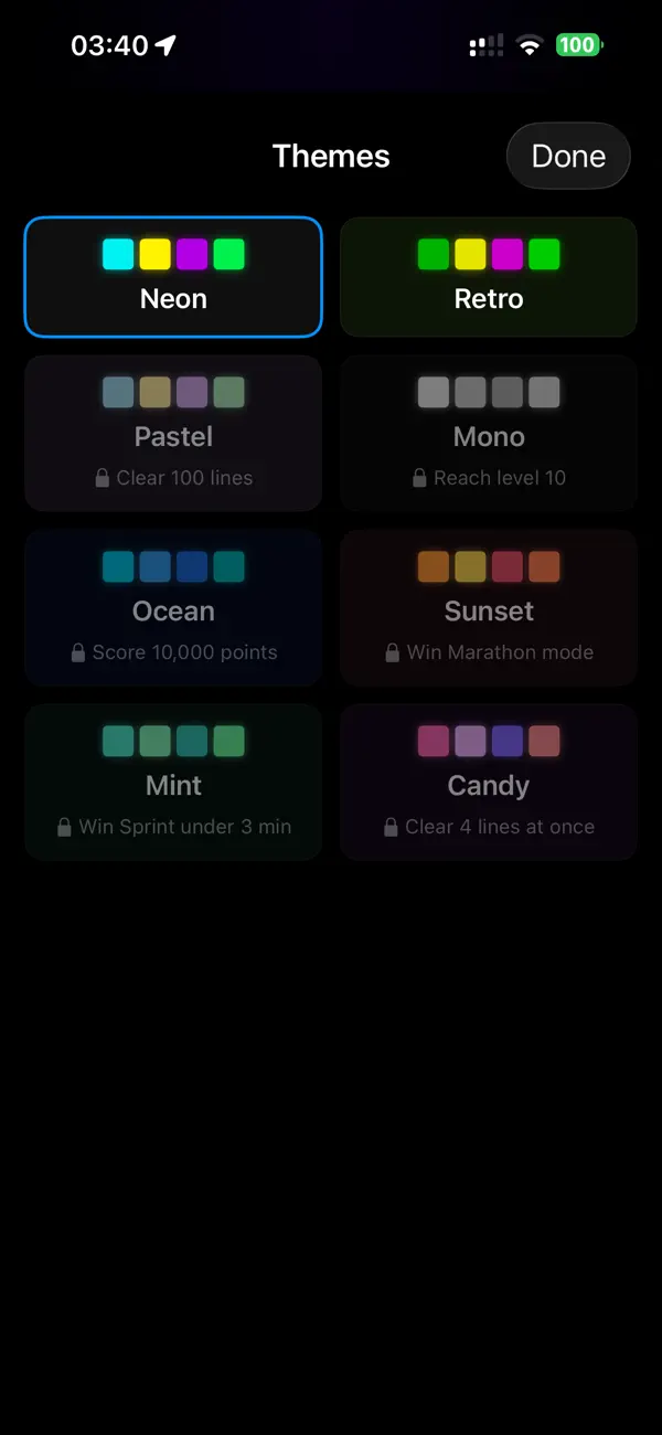 #2. StackNova (iOS) di: Gianfranco Antenucci