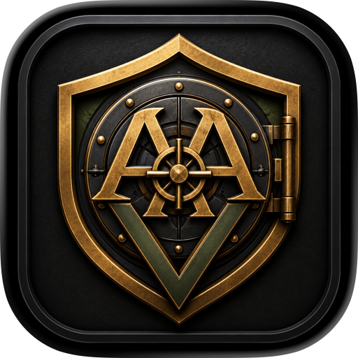 Armory Archive Vault
