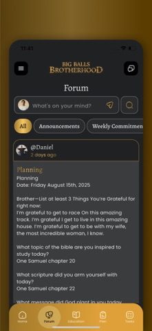 Big Balls Brotherhood Screenshot 8 of 8