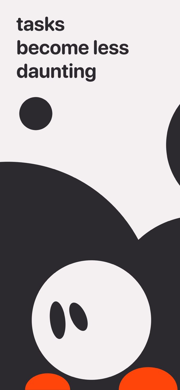 Orble App Store screenshot 1
