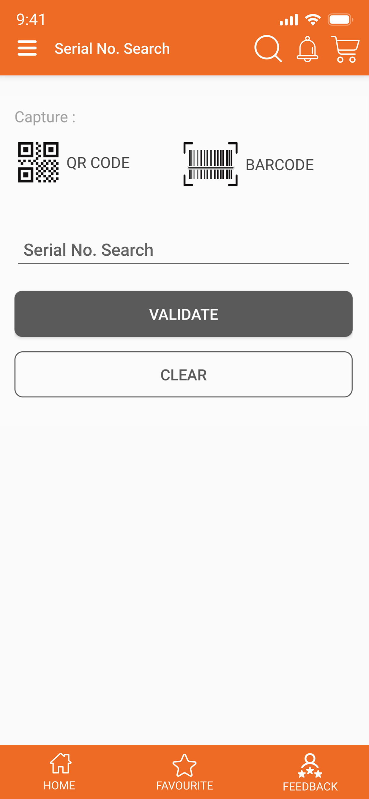 Shaktiman E-Catalogue screenshot 5